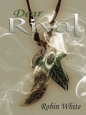 cover image of Dear Rival